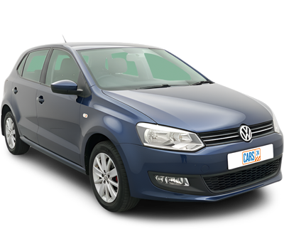 Volkswagen Polo-img